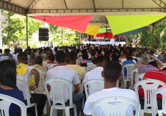 Arquidiocese de Maceió divulga horários e locais de retiros de Carnaval