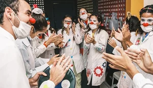 Sorriso de Plantão abre processo seletivo para estudantes universitários