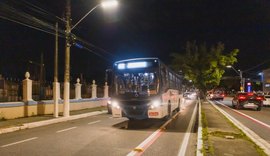 DMTT prepara operação especial de ônibus para CRB x Figueirense