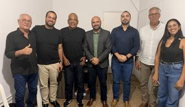 Secom/AL avança na implantação do Projeto Plural em Palmeira dos Índios