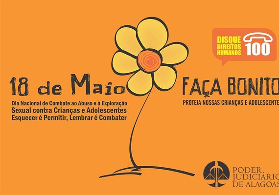 Justiça destaca papel da sociedade no combate a crimes sexuais contra menores