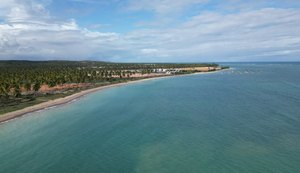 Praia da Lage conquista a Bandeira Azul para a temporada 2026/2027 e se junta ao Patacho
