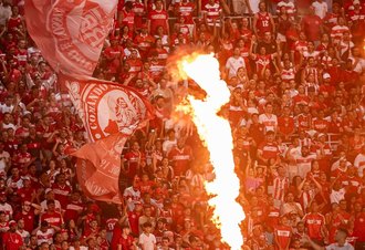 CRB abre venda de ingressos para duelo contra o Vila Nova pela Série B