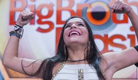 Sem milhão e sem convites vips, Emilly mais gasta do que fatura após vencer o “BBB17'