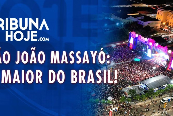 São João Massayó