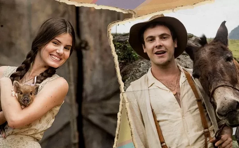 Depois de 'No Rancho Fundo', TV Globo pode fazer sequência de 'Êta Mundo Bom!'