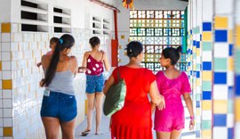 Desenvolvimento Social continua recebendo famílias do Mutange nos abrigos provisórios