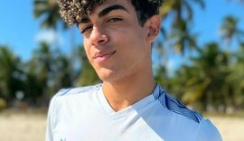 Polícia conclui inquérito e identifica autor da morte do coroinha Kauê Leônidas em Paripueira