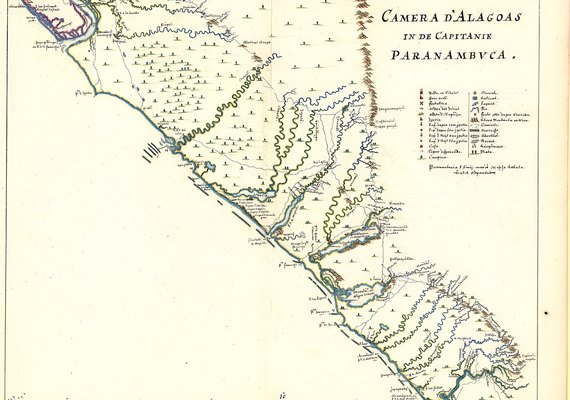 Pesquisa arqueológica aprofundará vestígios de antigos quilombos em Alagoas