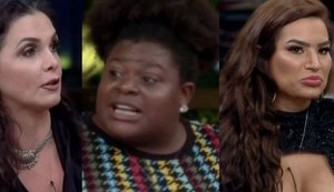 7 barracos! Lavagem de roupa suja na 'Fazenda 12' rendeu brigas e até ameaça