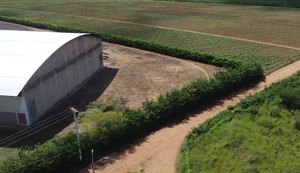 Campus Arapiraca da Ufal concorre a prêmio do Ministério do Meio Ambiente