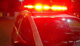 Homem é morto a tiros ao chegar à casa da sogra em Arapiraca