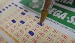 Mega-Sena: apostador do interior de Goiás fatura sozinho R$ 29 milhões