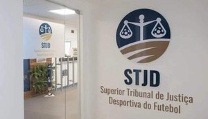 CBF causa alvoroço em Brasília ao segurar vagas para STJD