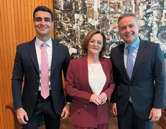 Marluce Caldas no STJ  impacta na eleição em AL
