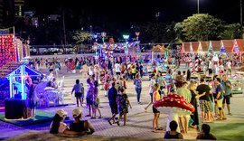 No Mês das Crianças, Prefeitura inaugura Vila Encantada