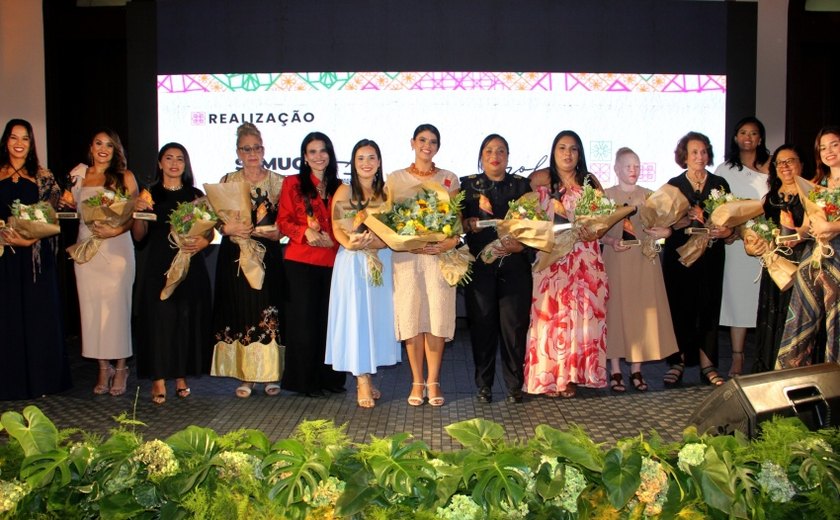 16º Prêmio Selma Bandeira reconhece mulheres com trajetórias de impacto social