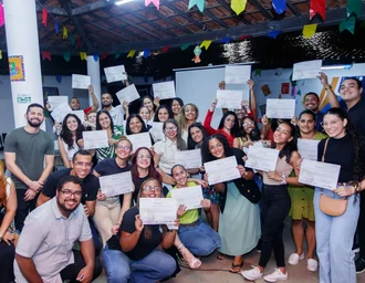 Capacitação gratuita para empreendedores moradores do Trapiche tem inscrições abertas