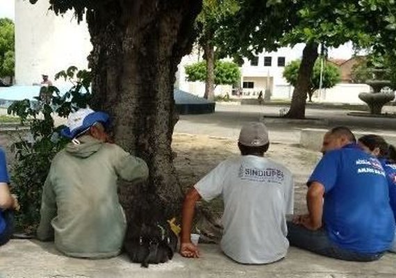 Alagoas registra 2.553 usuários de crack em oito anos