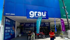 Grau Educacional celebra 10 anos com expansões das redes Técnico e Profissionalizante