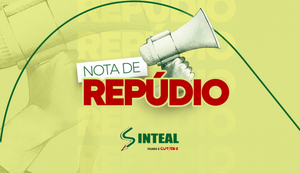 Sinteal denuncia tentativa de silenciamento em solenidade da Prefeitura de Maceió