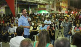 Governo de Alagoas vai bancar a continuidade das obras do Canal do Sertão