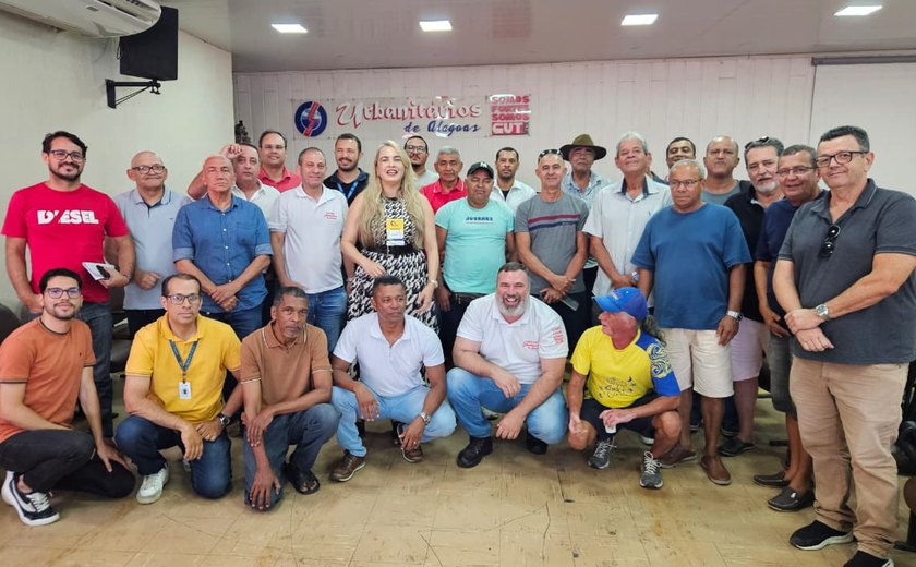 Sindicato conclui reuniões com operadores e agora aguarda solução por parte da Casal