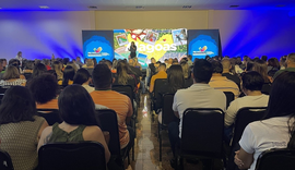 Destino Alagoas participa do Workshop Masterop Travel