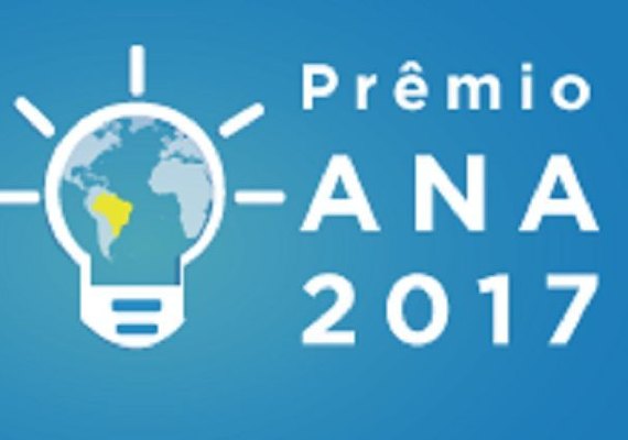 ANA premia nove iniciativas de uso sustentável da água