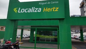 Programa Trainee Supervisão Localiza 2022 abre processo seletivo em Maceió