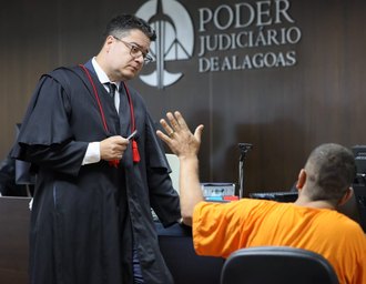 Mandante de homicídio em Viçosa é condenado a 24 anos e seis meses de prisão