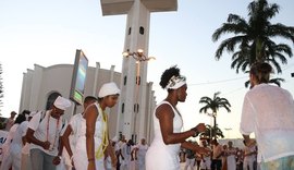 Arapiraca promove caminhada contra o racismo religioso