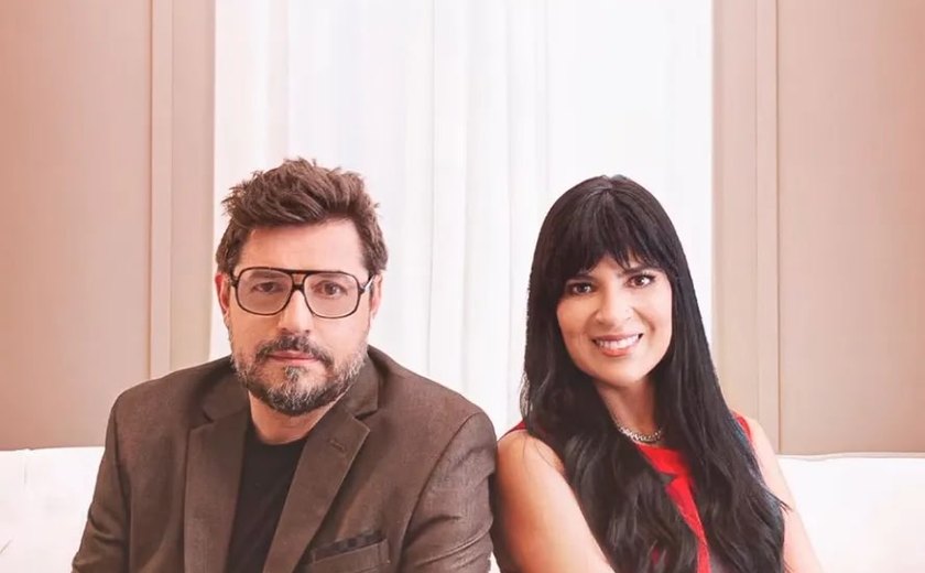 Maceió recebe show “Mais que Romântico” com Fernanda Brum e Novo Som