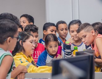 DMTT lança programação do Maio Amarelo com ações por toda a cidade