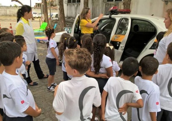 Jogo entre CRB e Goiás altera trânsito no Trapiche nesta sexta