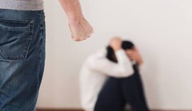 PM encontra mulher com diversas escoriações no corpo após ataque de companheiro
