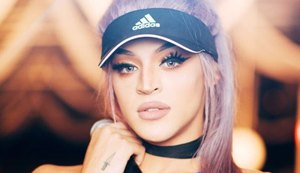 Pabllo Vittar fala sobre 'cura gay': 'Não somos doentes'