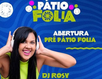 Shopping Pátio Maceió abre pré-Carnaval com show infantil e workshop de maquiagens gratuitos