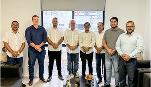 Cidade vivencia desavença política após prefeito se livrar de Antônio Albuquerque para se aliar ao grupo de Renan Calheiros