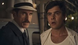 'Êta Mundo Melhor!': 1º capítulo tem sequestro e retorno de vilão