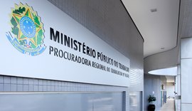Atendimento presencial na sede do MPT/AL estará suspenso nesta sexta-feira (15)