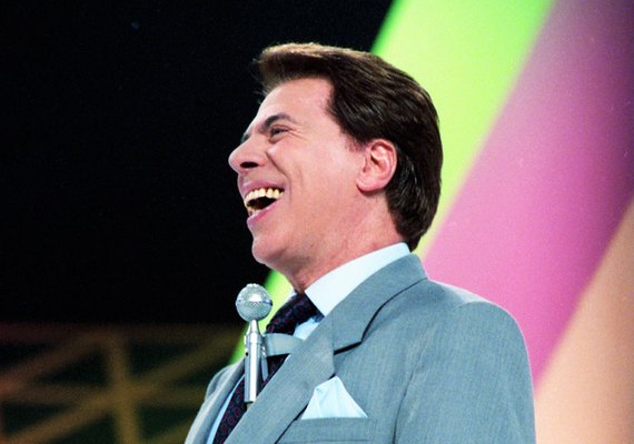 Primeiro microfone de Silvio Santos é mantido a sete chaves após morte