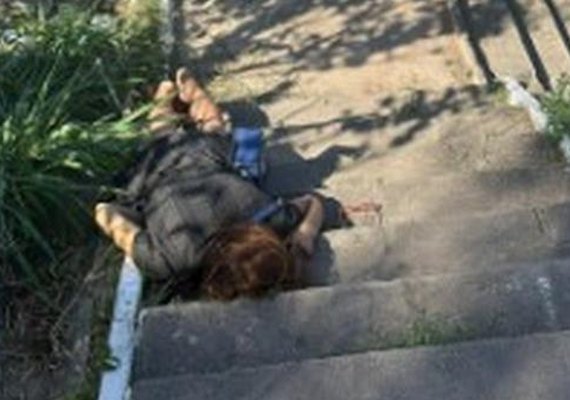 Mulher trans é assassinada a tiros no Vale do Reginaldo