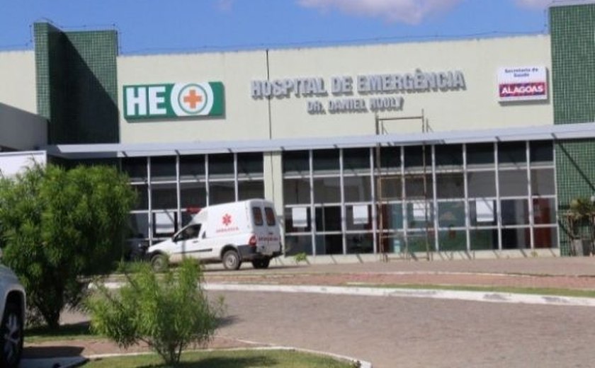 UE do Agreste é elevada à condição de hospital após 14 anos de funcionamento