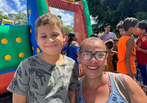 Brota na Grota atende comunidade do Conjunto Peixoto nesta sexta-feira (11)