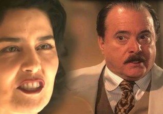 'Tempo de Amar': Delfina sabota negócios de José Augusto para vê-lo na miséria