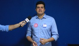 Rui Palmeira segue à frente do PSD e visa às eleições 2026