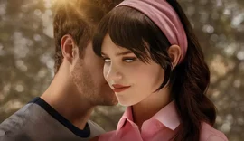 'Acompanhante Perfeita': terror de ficção científica estreia no Brasil