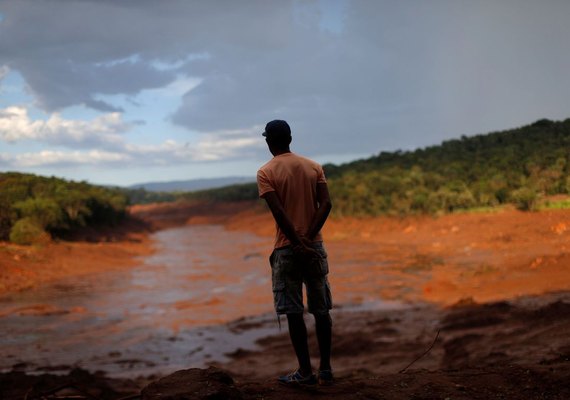 Vale sabia de problema em barragem desde 2017, diz MP de Minas