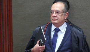 Avião com Gilmar Mendes tem falha técnica e é obrigado a retornar a Brasília